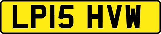 LP15HVW