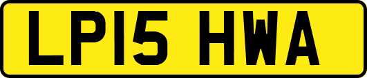 LP15HWA