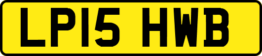 LP15HWB