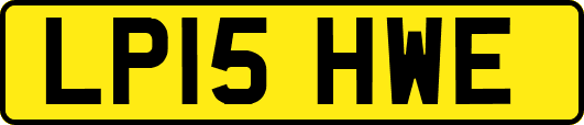 LP15HWE