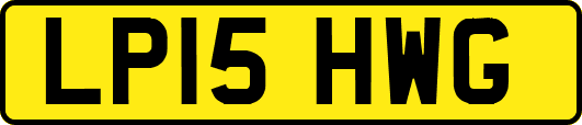 LP15HWG