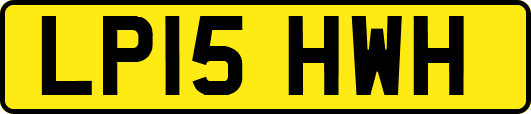 LP15HWH