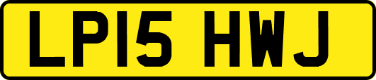 LP15HWJ