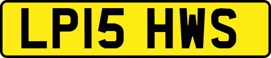 LP15HWS
