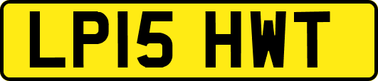 LP15HWT