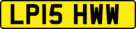 LP15HWW