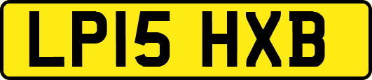 LP15HXB