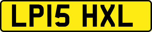LP15HXL
