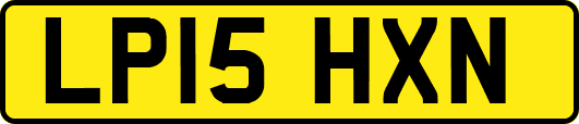 LP15HXN