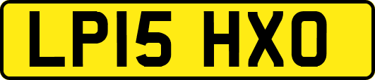 LP15HXO