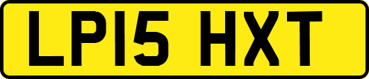 LP15HXT