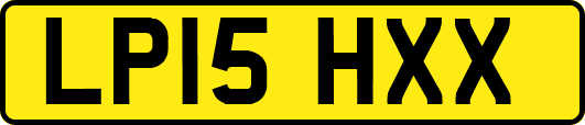 LP15HXX