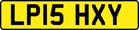 LP15HXY