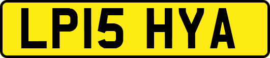 LP15HYA