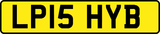 LP15HYB