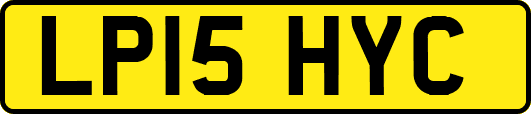 LP15HYC