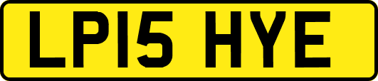 LP15HYE