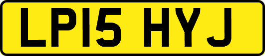 LP15HYJ