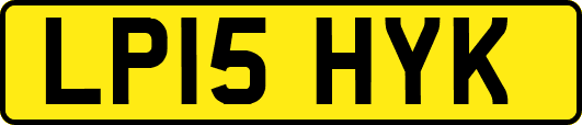 LP15HYK