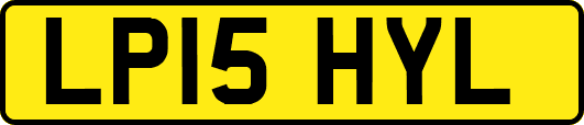LP15HYL