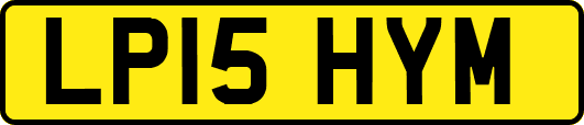 LP15HYM