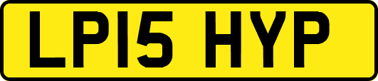 LP15HYP