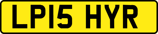LP15HYR