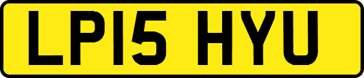 LP15HYU