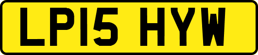 LP15HYW