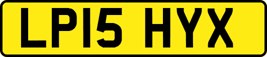 LP15HYX