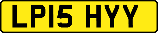 LP15HYY