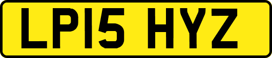 LP15HYZ