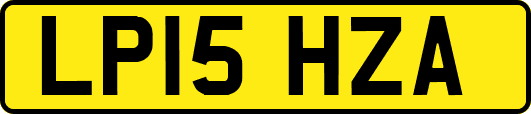 LP15HZA