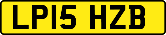 LP15HZB