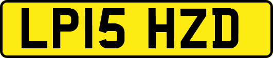 LP15HZD