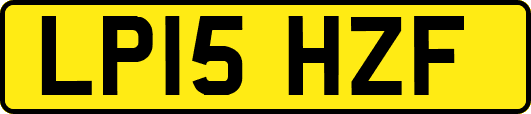 LP15HZF