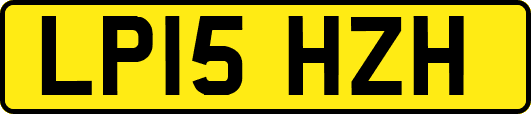 LP15HZH