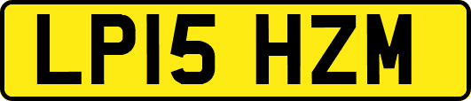 LP15HZM