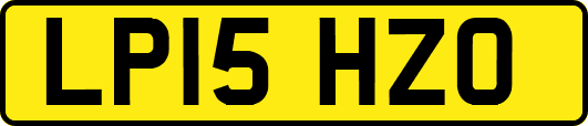 LP15HZO