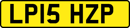 LP15HZP