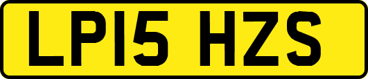 LP15HZS