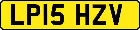 LP15HZV