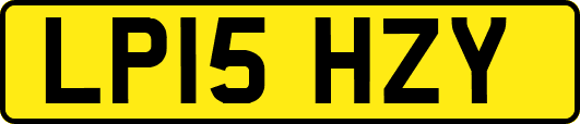 LP15HZY