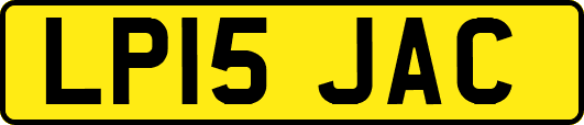 LP15JAC