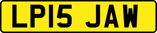 LP15JAW
