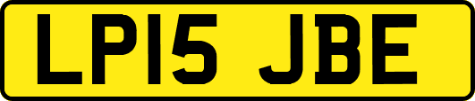 LP15JBE