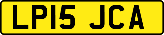 LP15JCA