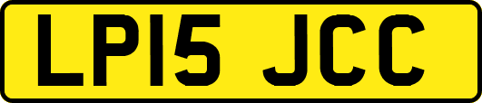 LP15JCC