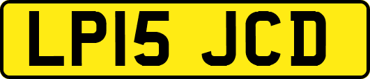 LP15JCD