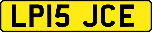 LP15JCE